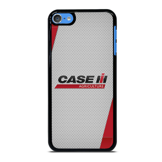 INTERNATIONAL HARVESTER LOGO METAL iPod Touch 7 Case Cover