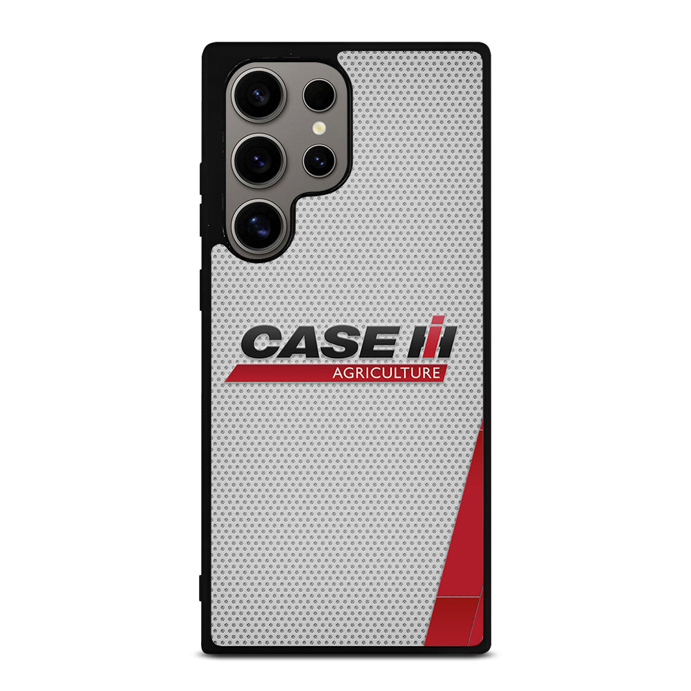 INTERNATIONAL HARVESTER LOGO METAL Samsung Galaxy S24 Ultra Case Cover