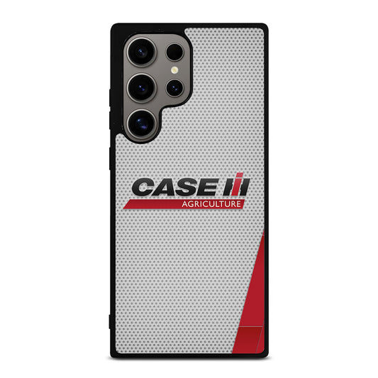 INTERNATIONAL HARVESTER LOGO METAL Samsung Galaxy S24 Ultra Case Cover