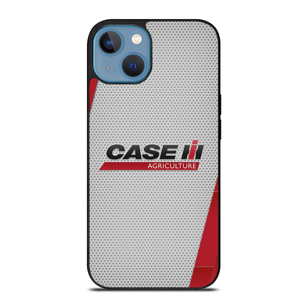 INTERNATIONAL HARVESTER LOGO METAL iPhone 13 Case Cover