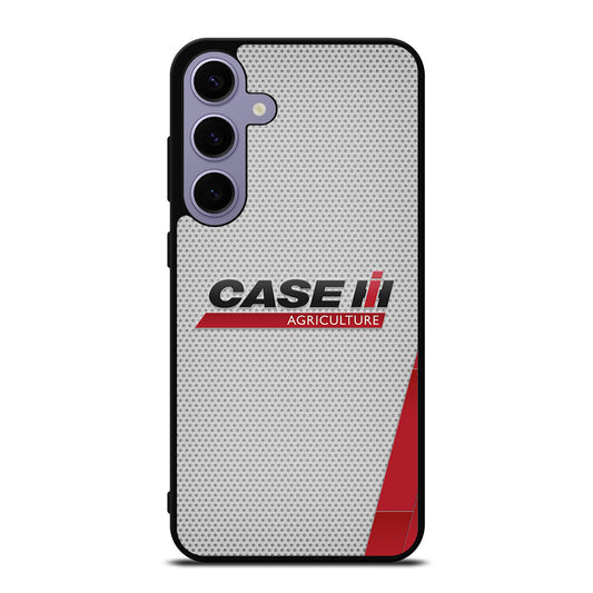 INTERNATIONAL HARVESTER LOGO METAL Samsung Galaxy S24 Plus Case Cover