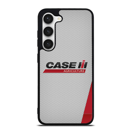 INTERNATIONAL HARVESTER LOGO METAL Samsung Galaxy S23 Case Cover