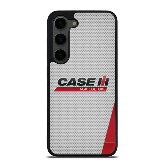 INTERNATIONAL HARVESTER LOGO METAL Samsung Galaxy S23 Plus Case Cover