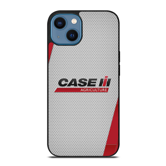 INTERNATIONAL HARVESTER LOGO METAL iPhone 14 Case Cover