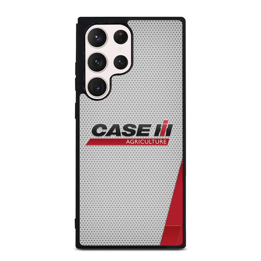 INTERNATIONAL HARVESTER LOGO METAL Samsung Galaxy S23 Ultra Case Cover