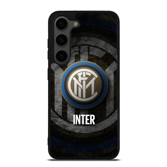 INTER MILAN FC LOGO 2 Samsung Galaxy S23 Plus Case Cover