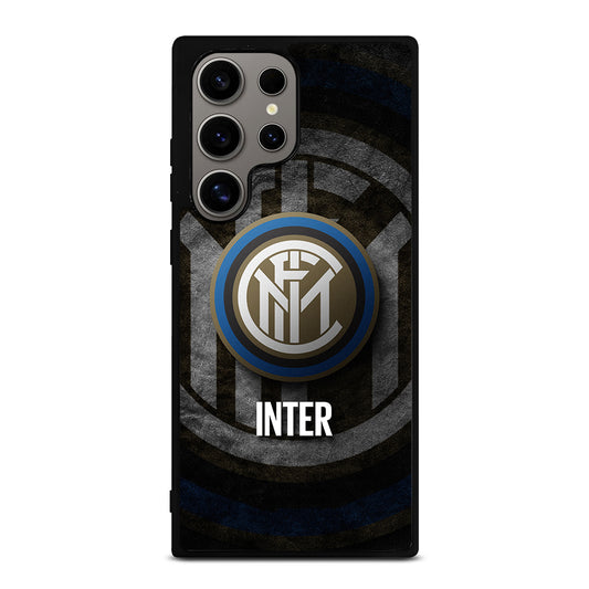 INTER MILAN FC LOGO 2 Samsung Galaxy S24 Ultra Case Cover