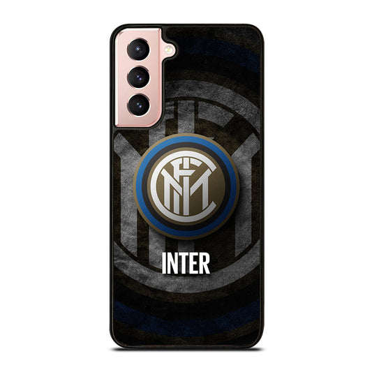 INTER MILAN FC LOGO 2 Samsung Galaxy S21 Case Cover