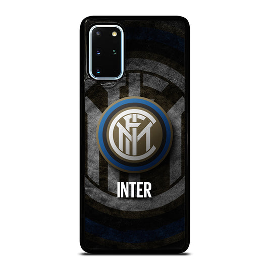 INTER MILAN FC LOGO 2 Samsung Galaxy S20 Plus Case Cover