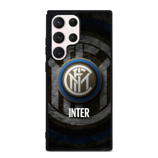 INTER MILAN FC LOGO 2 Samsung Galaxy S23 Ultra Case Cover