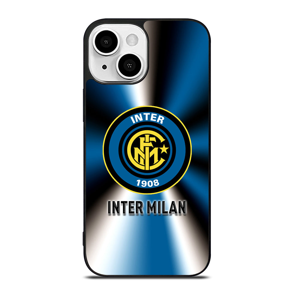 INTER MILAN FC LOGO 3 iPhone 13 Mini Case Cover
