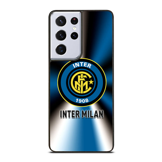 INTER MILAN FC LOGO 3 Samsung Galaxy S21 Ultra Case Cover