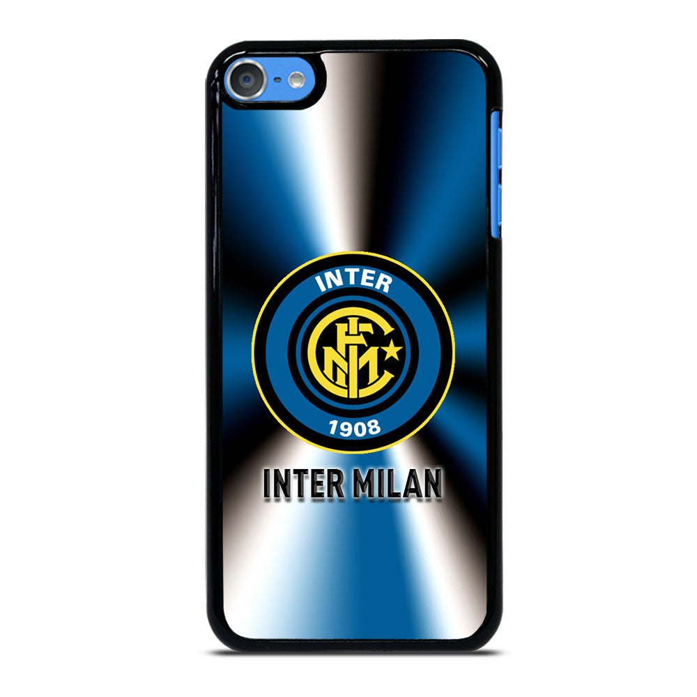 INTER MILAN FC LOGO 3 iPod Touch 7 Case Cover
