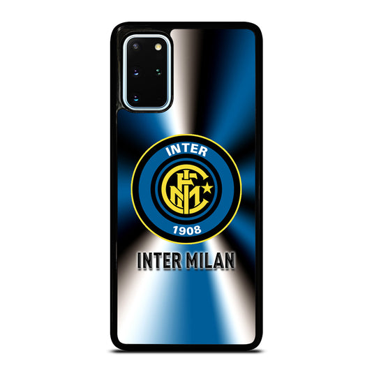 INTER MILAN FC LOGO 3 Samsung Galaxy S20 Plus Case Cover