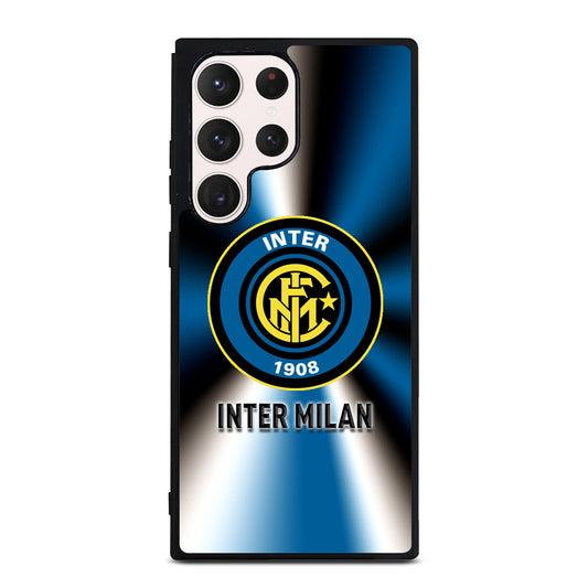 INTER MILAN FC LOGO 3 Samsung Galaxy S23 Ultra Case Cover
