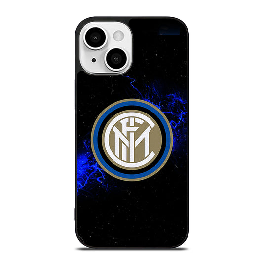 INTER MILAN FC LOGO iPhone 13 Mini Case Cover
