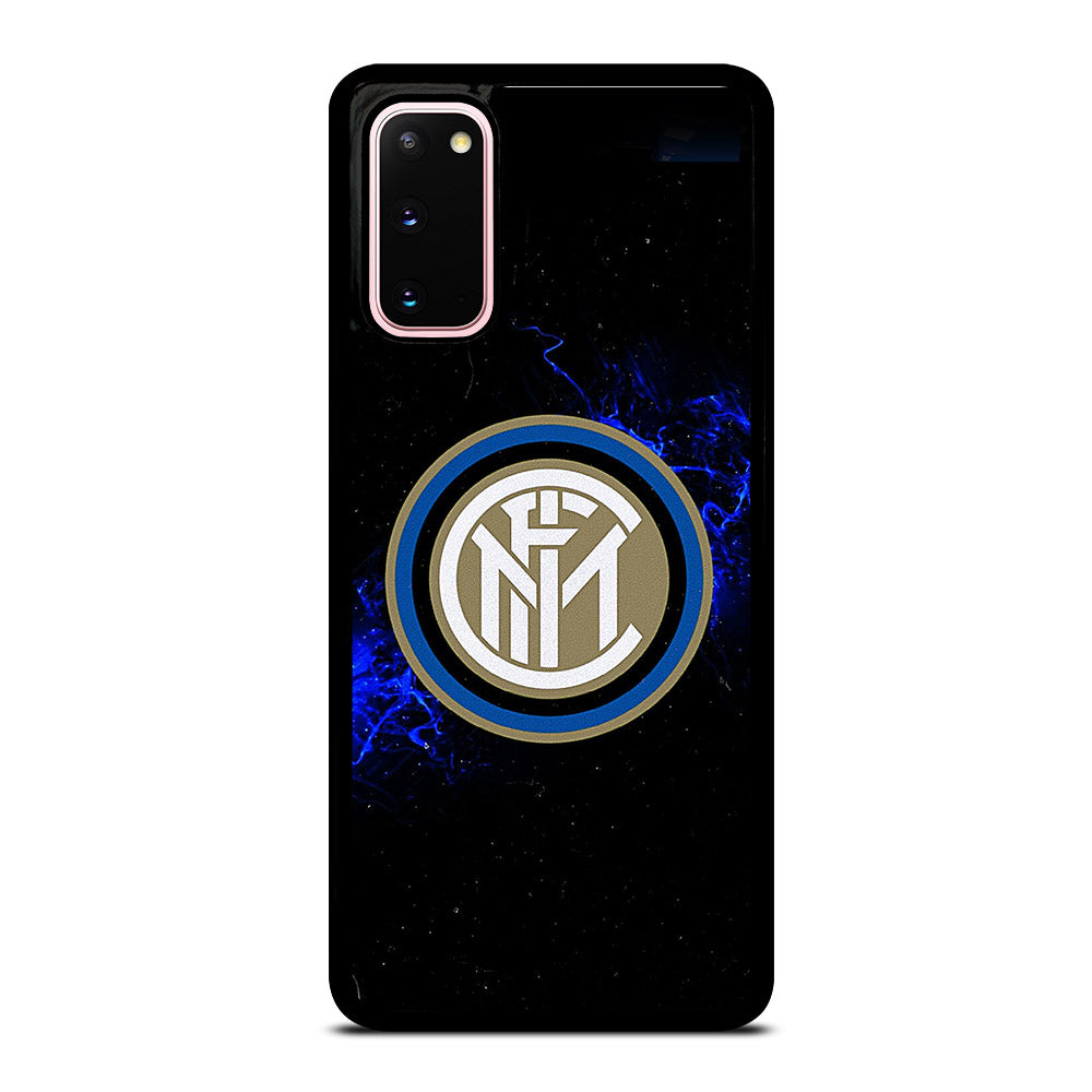 INTER MILAN FC LOGO Samsung Galaxy S20 Case Cover