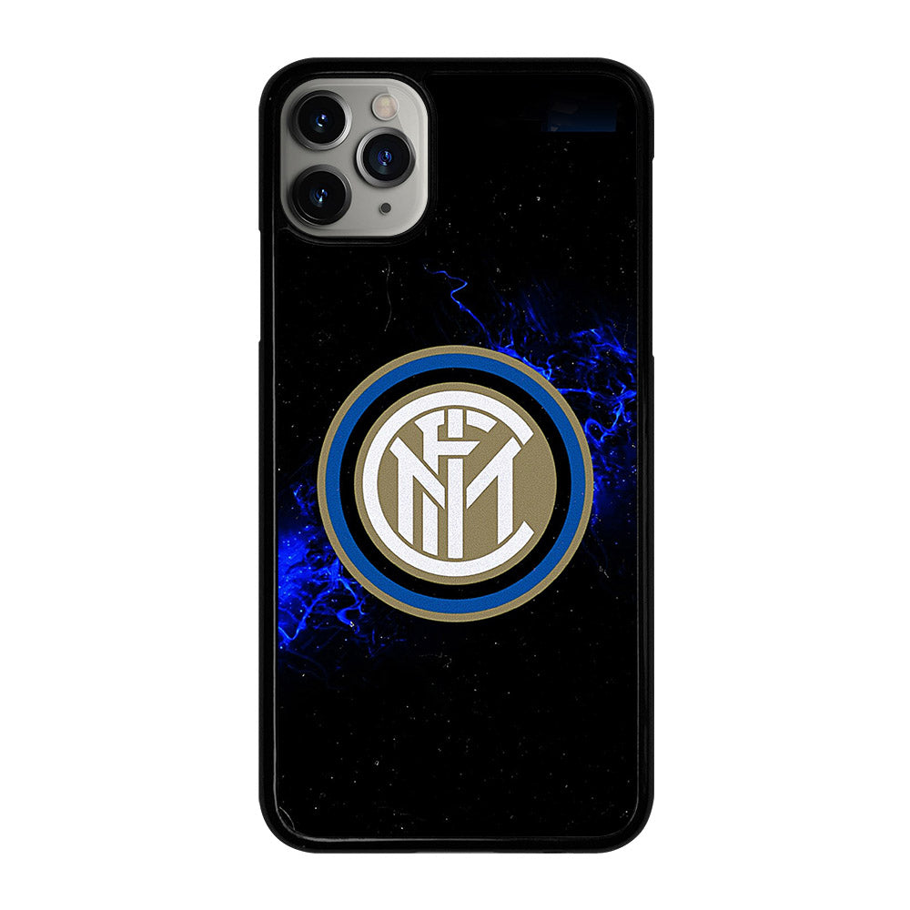 INTER MILAN FC LOGO iPhone 11 Pro Max Case Cover