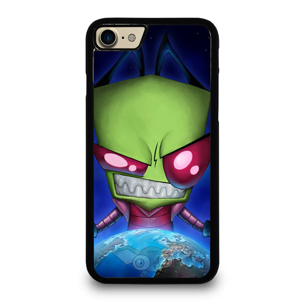 INVADER ZIM ALIEN CARTOON 2 iPhone 7 / 8 Case Cover