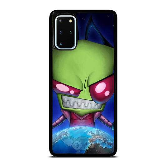 INVADER ZIM ALIEN CARTOON 2 Samsung Galaxy S20 Plus Case Cover