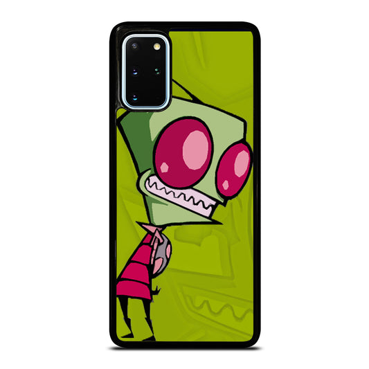 INVADER ZIM ALIEN CARTOON 3 Samsung Galaxy S20 Plus Case Cover