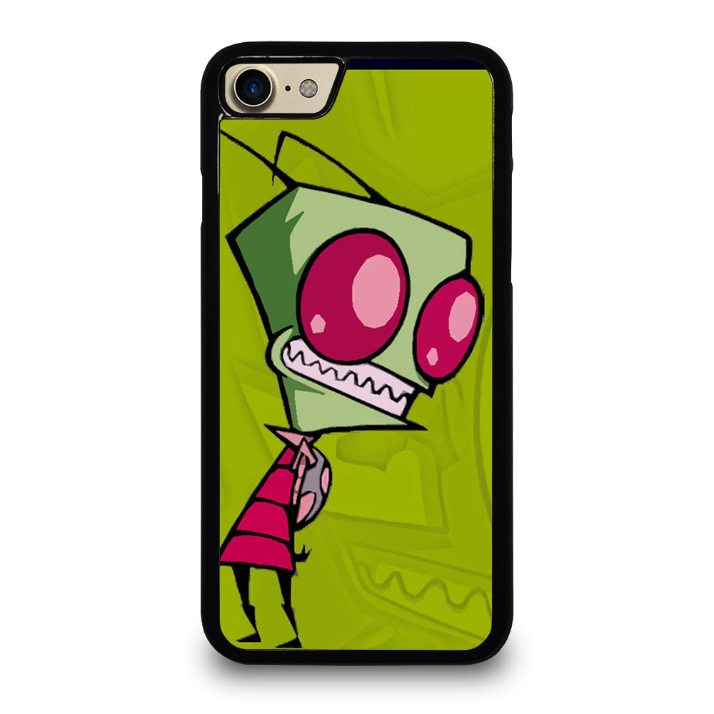 INVADER ZIM ALIEN CARTOON 3 iPhone 7 / 8 Case Cover