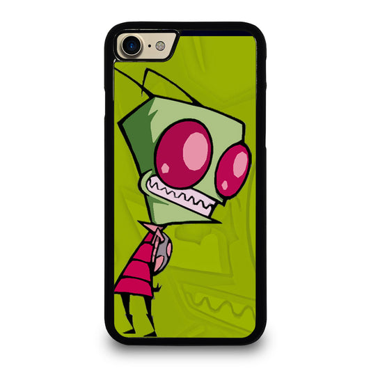 INVADER ZIM ALIEN CARTOON 3 iPhone 7 / 8 Case Cover