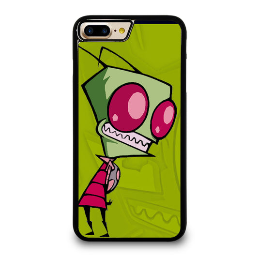 INVADER ZIM ALIEN CARTOON 3 iPhone 7 / 8 Plus Case Cover
