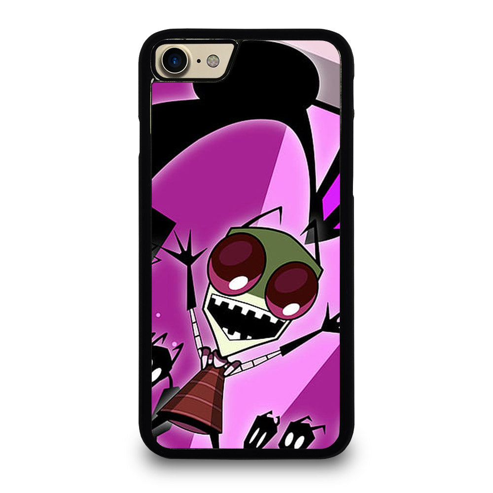 INVADER ZIM ALIEN CARTOON iPhone 7 / 8 Case Cover