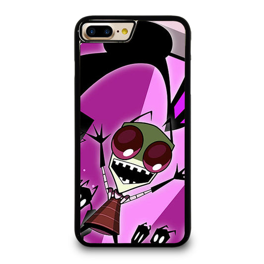 INVADER ZIM ALIEN CARTOON iPhone 7 / 8 Plus Case Cover