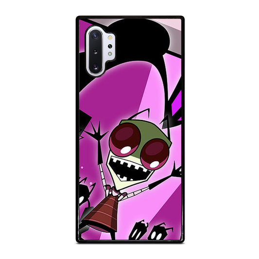 INVADER ZIM ALIEN CARTOON Samsung Galaxy Note 10 Plus Case Cover