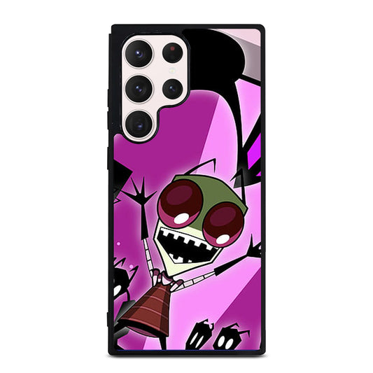 INVADER ZIM ALIEN CARTOON Samsung Galaxy S23 Ultra Case Cover