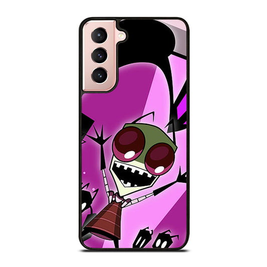 INVADER ZIM ALIEN CARTOON Samsung Galaxy S21 Case Cover
