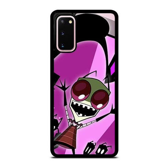 INVADER ZIM ALIEN CARTOON Samsung Galaxy S20 Case Cover