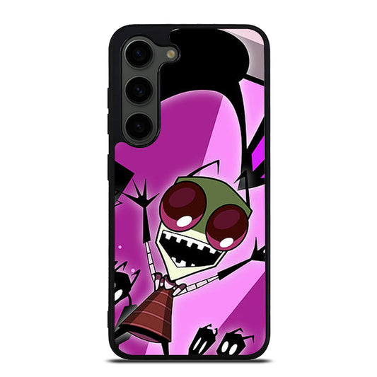 INVADER ZIM ALIEN CARTOON Samsung Galaxy S23 Plus Case Cover