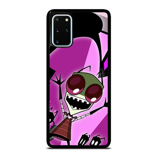 INVADER ZIM ALIEN CARTOON Samsung Galaxy S20 Plus Case Cover