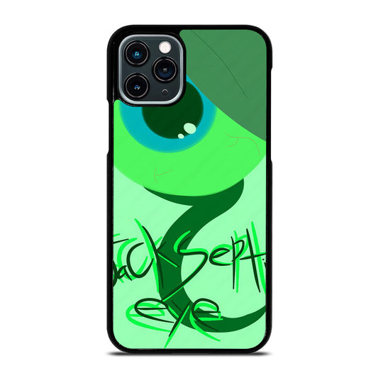JACKSEPTICEYE ART LOGO iPhone 11 Pro Case Cover