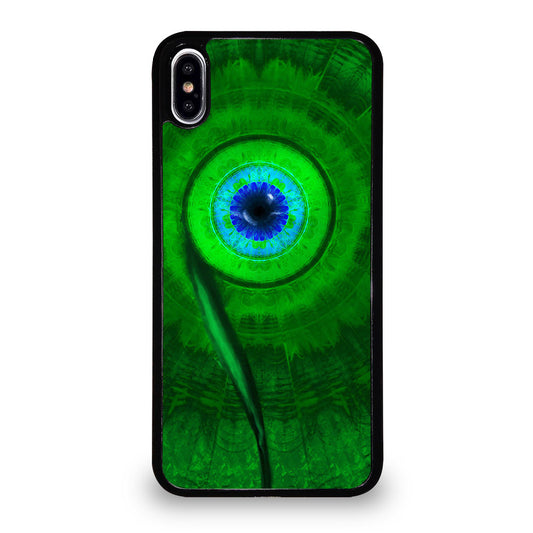 JACKSEPTICEYE ART LOGO 2 iPhone XS Max Case Cover