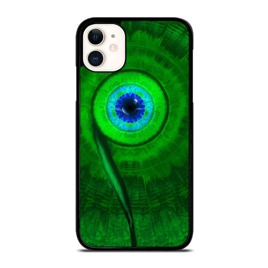 JACKSEPTICEYE ART LOGO 2 iPhone 11 Case Cover