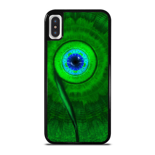 JACKSEPTICEYE ART LOGO 2 iPhone X / XS Case Cover