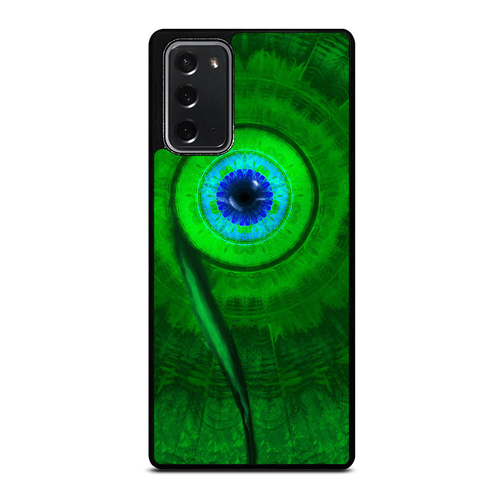 JACKSEPTICEYE ART LOGO 2 Samsung Galaxy Note 20 Case Cover