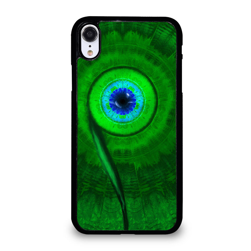 JACKSEPTICEYE ART LOGO 2 iPhone XR Case Cover