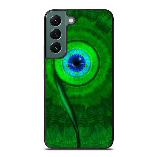 JACKSEPTICEYE ART LOGO 2 Samsung Galaxy S22 Case Cover