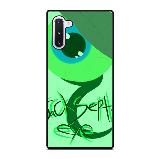 JACKSEPTICEYE ART LOGO Samsung Galaxy Note 10 Case Cover