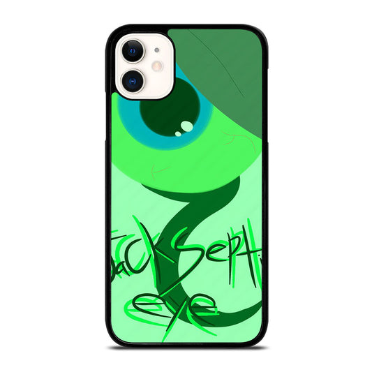 JACKSEPTICEYE ART LOGO iPhone 11 Case Cover