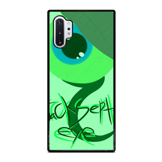 JACKSEPTICEYE ART LOGO Samsung Galaxy Note 10 Plus Case Cover