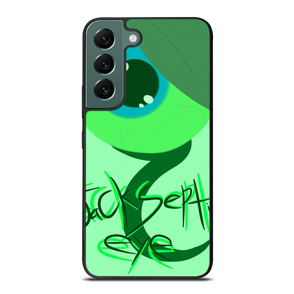 JACKSEPTICEYE ART LOGO Samsung Galaxy S22 Case Cover