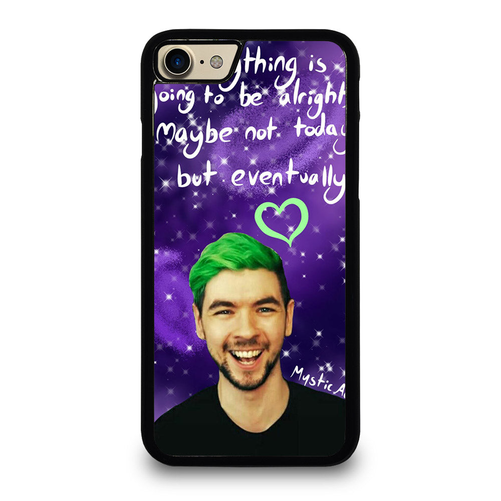 JACKSEPTICEYE QUOTE iPhone 7 / 8 Case Cover