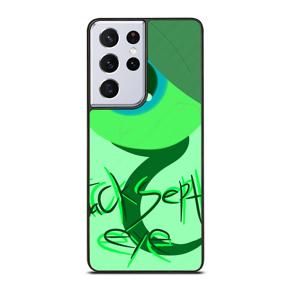 JACKSEPTICEYE ART LOGO Samsung Galaxy S21 Ultra Case Cover