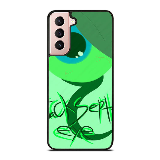 JACKSEPTICEYE ART LOGO Samsung Galaxy S21 Case Cover